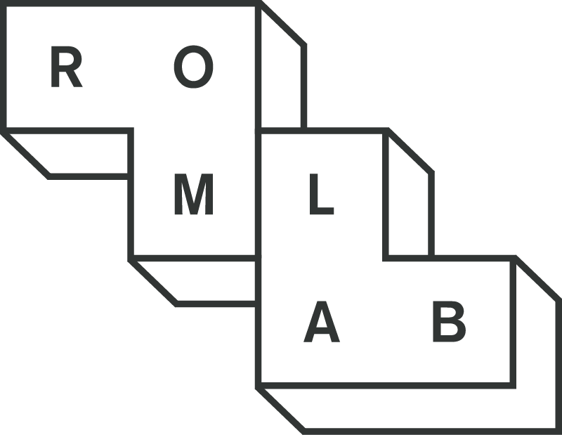 romlab logo